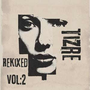 I Can't Let Go (feat. Amber Meikle)