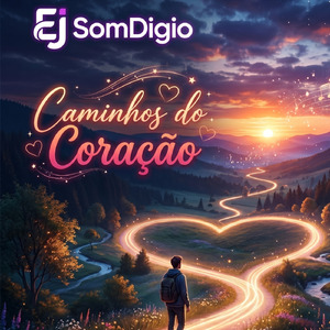 CAMINHOS DO CORAÇÃO