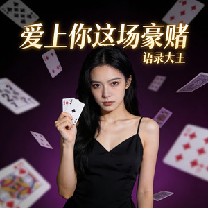 爱上你这场豪赌