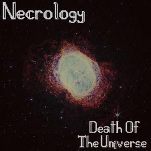Death Of The Universe