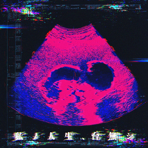 私ノ人生、台無シ。