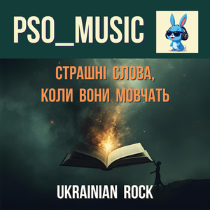 Страшні слова, коли вони мовчать