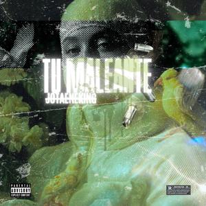 Tu Maleante (feat. JOTAENEKING)