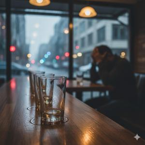 ខ្ញុំមិនបានស្រវឹងស្រា | I’m Not Drunk on Alcohol | Drunk on Love Song