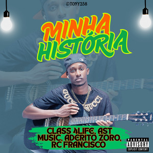 Minha História