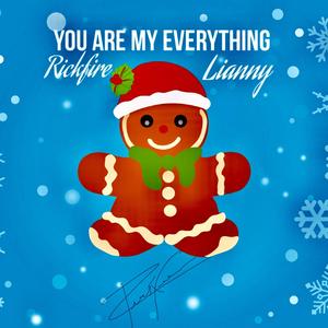 You Are My Everything