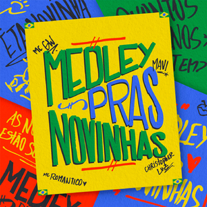 Medley Pras Novinhas