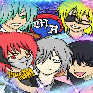 La Guerra Resurgirá (Seth)