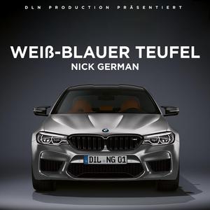 Weiß-Blauer Teufel - Instrumental