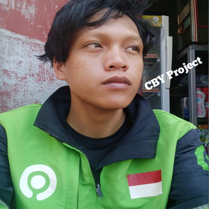 Akhirnya Aku Menemukanmu