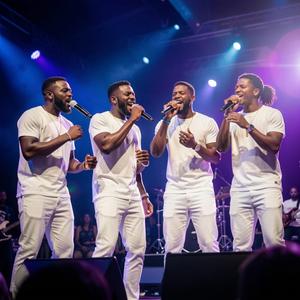 LOST INSIDE YOUR FLAME (Pop Soul)