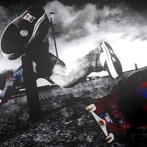 Link n die (feat. Adynify)