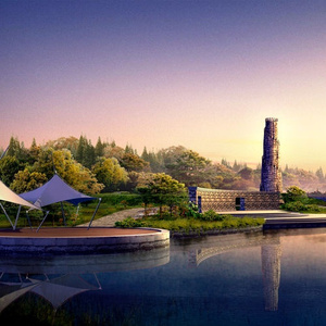 Landfill (SizzleBird Remix)