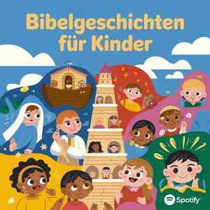 Die Geschichte: Der Turmbau zu Babel