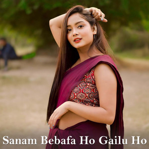 Sanam Bebafa Ho Gailu Ho