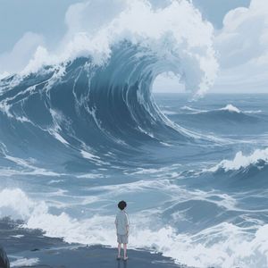 破浪