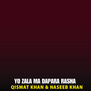 Yo Zala Ma Dapara Rasha