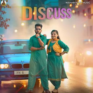 Discuss (Arshdeep Kaur)