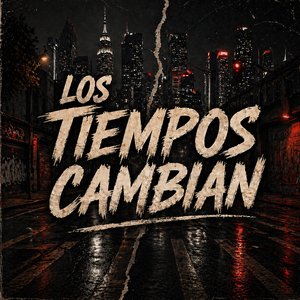 Los Tiempos Cambian