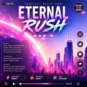Eternal Rush