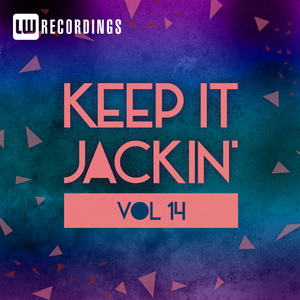 Keep On Rising (Original Mix)