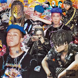 VVSGANG (feat.K9TIONN)