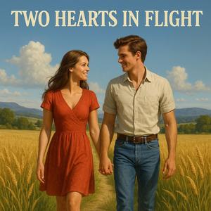 Two Hearts In Flight