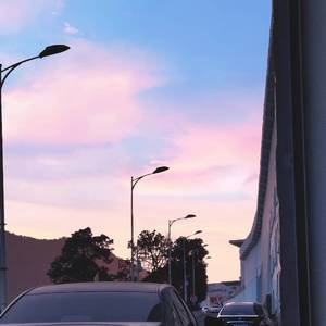 星空下的约定