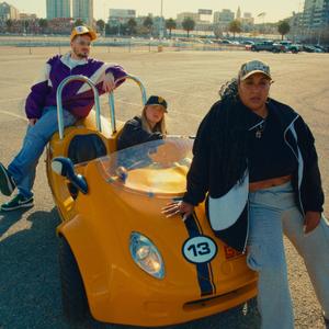 Smash Mouth (feat. Blimes and Gab)