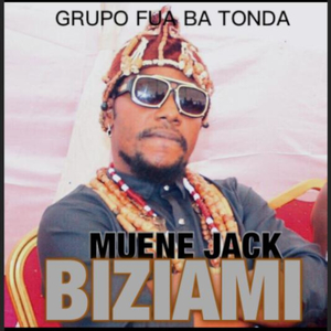 Moyintomba Kuvanga