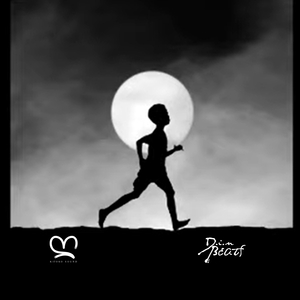 Running Away (feat. Kitoko Sound, Kanda Beats, Arándano, Jazzy Rhodes & Afro Zen)