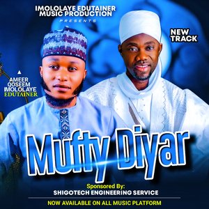 Mufty Diyar Ilorin