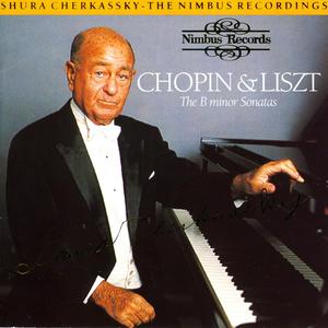 Piano Sonata No. 3 in B Minor, Op. 58: I. Allegro maestoso