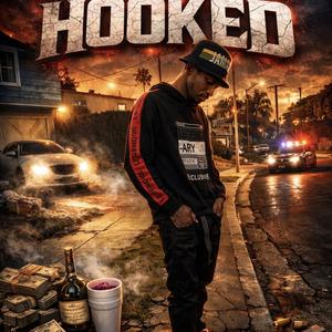 Hooked