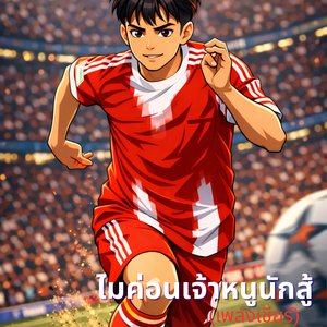 ไมค่อนเจ้าหนูนักสู้ (เพลงเชียร์)