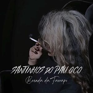 Santinhos do Pau Oco