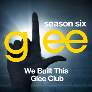 Chandelier (Glee Cast Version)
