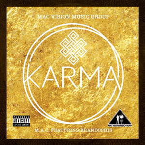 Karma (feat. Brandoshis)