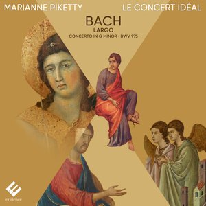 Concerto in G Minor, BWV 975 (after Vivaldi's Violin Concerto in G Minor, RV 316): II. Largo (Transc. for String Ensemble by Olivier Fourés)