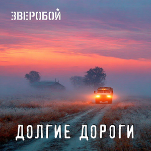 Долгие дороги