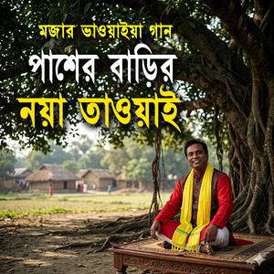Pasher Bari Noya Tao Ai