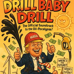 Drill Baby Drill