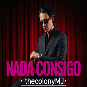 Nada Consigo