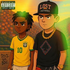 MTG Se Dinheiro Fosse Tudo (feat. MC Marlon PH) (Versão BH)