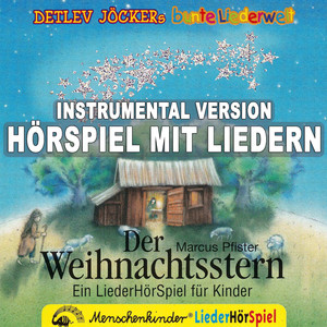 Das Feuer knistert leise (Instrumentalversion)