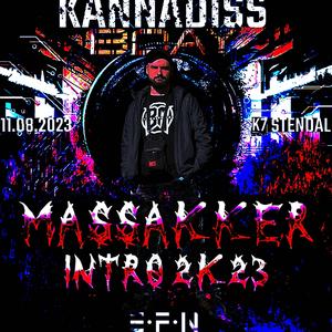 KannadiSs BDAY INTRO