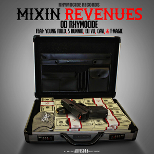 Mixin Revenues