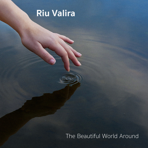 Meditation River Bank