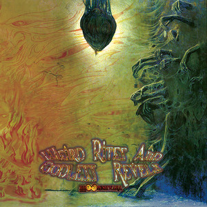 Epilepsy Forces (Original Mix)