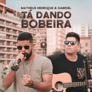 Tá Dando Bobeira (Acústico)